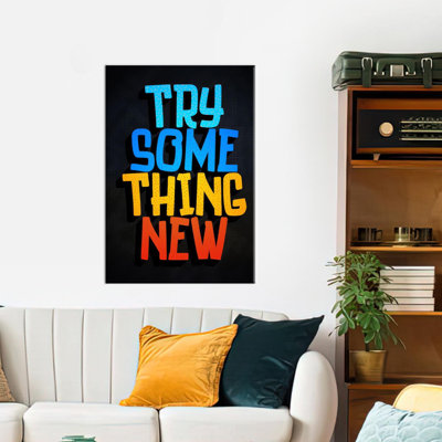 Print on Canvas
