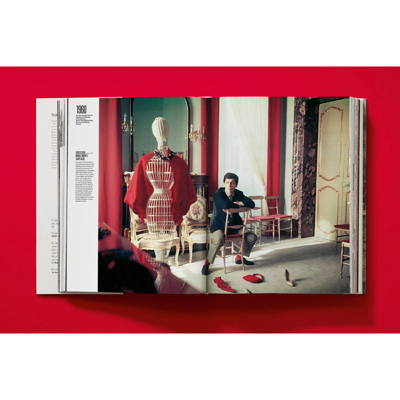 Valentino. A Grand Italian Epic
