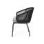 CHAISE CANDLEWOOD