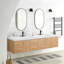 Porte de meuble-lavabo mural 84 po-1890749527