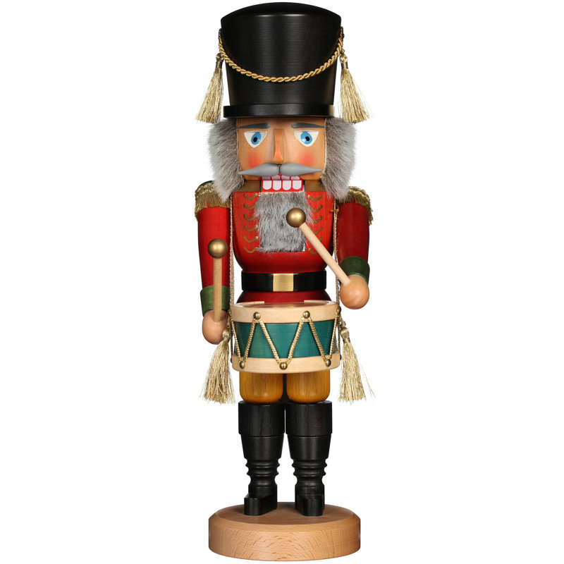 Christmas Nutcracker