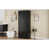 Noir est en rupture de stock sélectionné