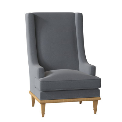 Dublin Wingback Chair