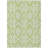 Malek Indoor/Outdoor Area Rug with Non-Slip Backing-714823822