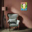 «Dakota Fields Wang, Melissa», reproduction d'art sur toile tendue: Frida Kahlo II-982162998