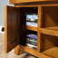 Cobscook Unfinished TV Stand for TVs up to 75"-1557555172