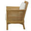 Fauteuil Gideon