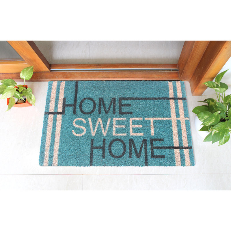 Tapis antidérapant 30 po x 18 po