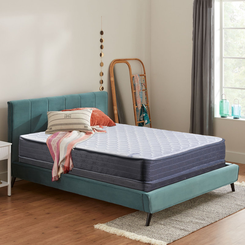 8'' Firm Mattress, Queen