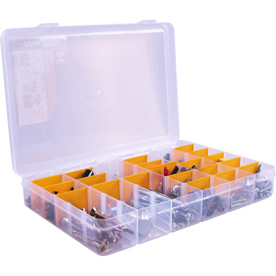 Taetym Toolbox