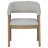 Pula 5 - Person Pedestal Dining Set