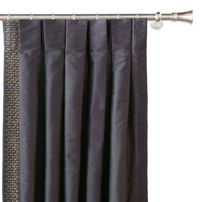 Priscilla Room Darkening Curtain