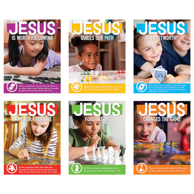 Fun Express Board Game