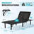 Split King Size Adjustable Bed Base