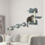73 cm H Cat Tree / Condo-2033252223