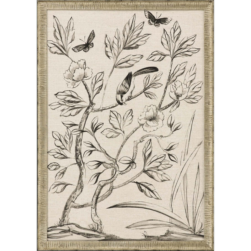 Jardin scintillant II