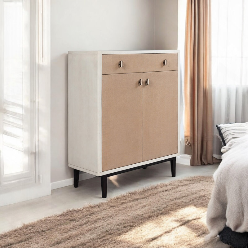 Bar d'armoire - Vanille