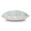 Housse et insert de coussin décoratif à blocs de couleurs Danae (droite)