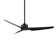60" Stella 3 - Blade Outdoor/Indoor Smart Ceiling Fan with Remote Control Included, Works With Google Assistant, Amazon Alexa, Samsung Smart Things