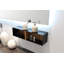 Miroir plat Ocala-125490437