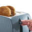 Russell Hobbs 4 Slice Honeycomb Toaster-61084262