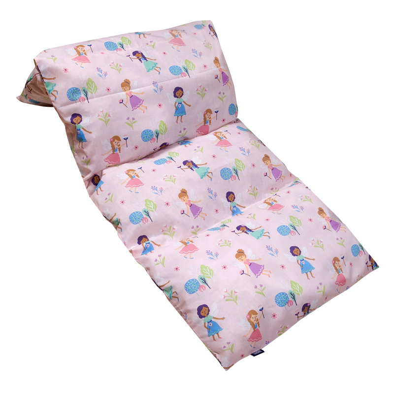 Housse pour chaise longue Wildkin Kids