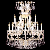 Maria Theresa Grand 11 - Light Chandelier