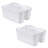 Simplify Plastic Caddy