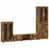 Smoked Oak is out of stock