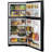 33" Top Freezer 21.9 cu. ft. Refrigerator-119461821