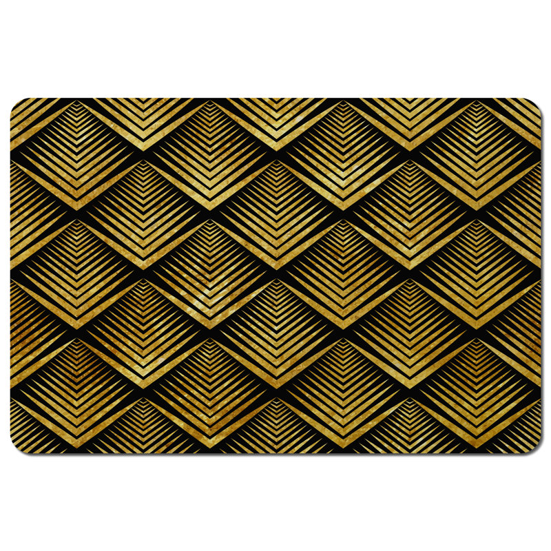 Odalys Rectangle Placemat