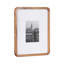 Ensemble de cadres rectangulaires arrondis en bois-110367613-110367617