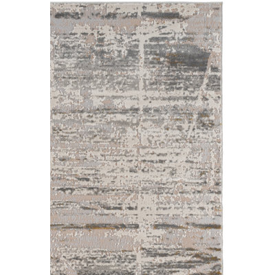 Palma 370 Performance Abstract Rug
