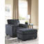New Britain Upholstered Ottoman-1915435479