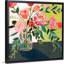 «Quirky Bouquet I» par Victoria Borges, reproduction d'art sur toile-1704950818-1704950817
