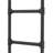 5-Step Ladder Wall Mounted Ladders-1039334760