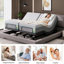 Ensemble de lit et de matelas réglable avec système Smart Comfort-919588234