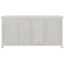 Burley 179cm Solid Wood Sideboard