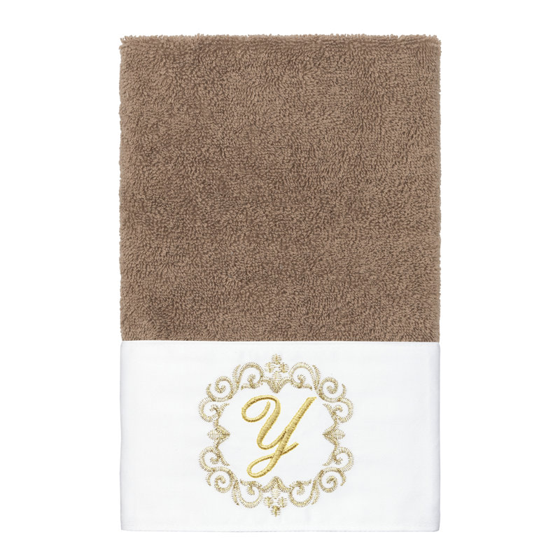 Ensemble de serviettes à main 100% coton turc Winica Porter, Y