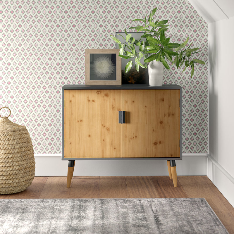 Dannika 39.38'' Sideboard