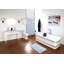 Lirico 70.68'' L Soaking Bathtub