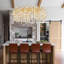 1 - Light Chandelier-875125086