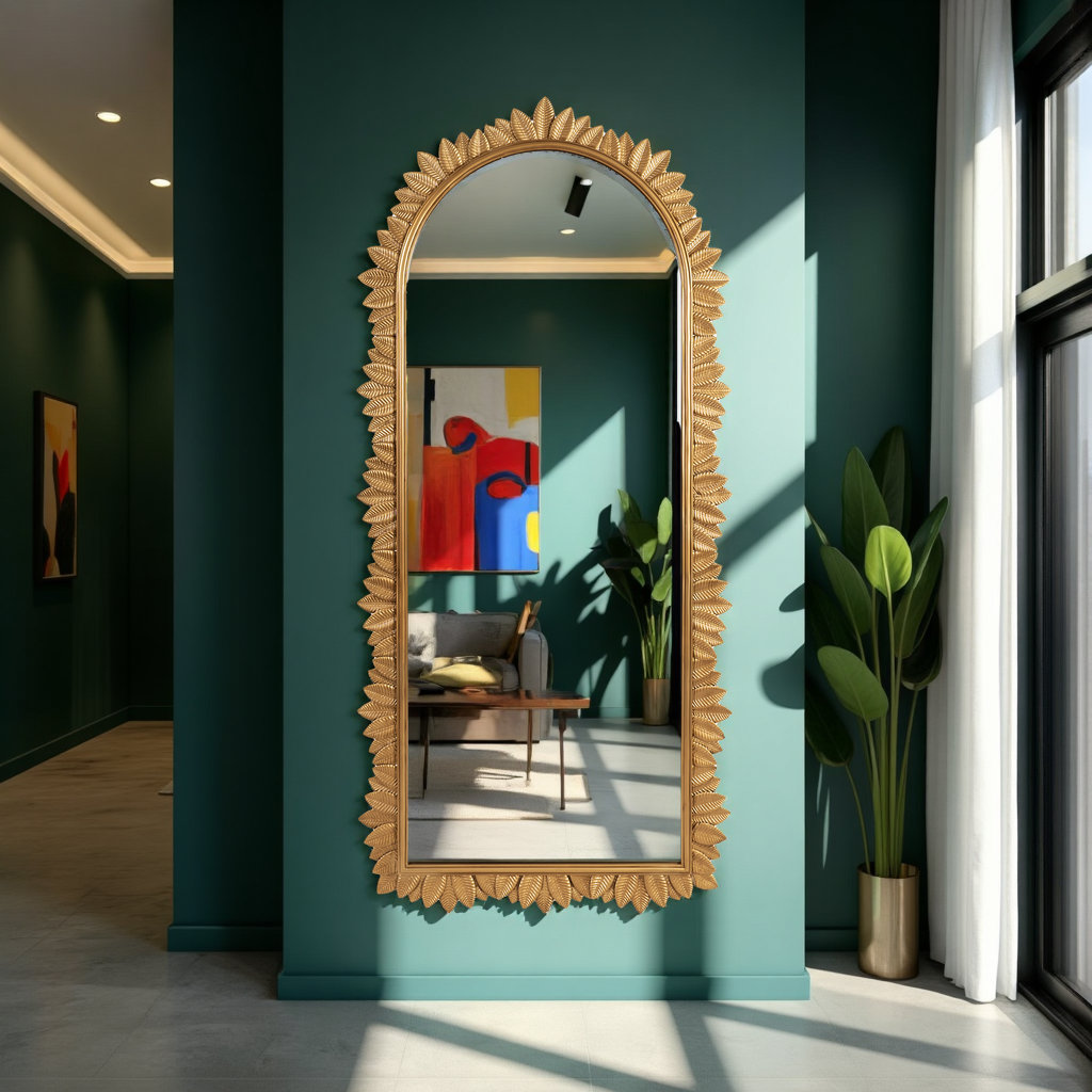 36" Full-Length Mirror