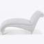 Chaise longue sans accoudoirs touffetée-1997725819-1997725812