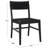 Dutton Woven Dining Chair-2046908673