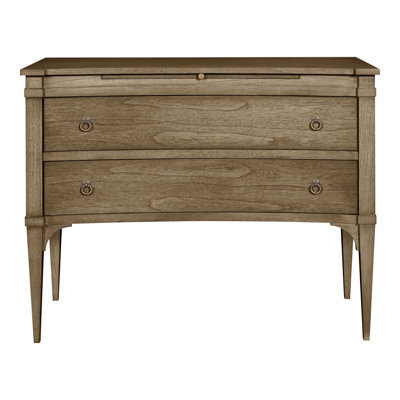 Cyprus 2 - Drawer Nightstand