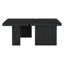 Modern Minimalist Coffee Table Set