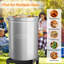 Faitout en acier inoxydable-106894775