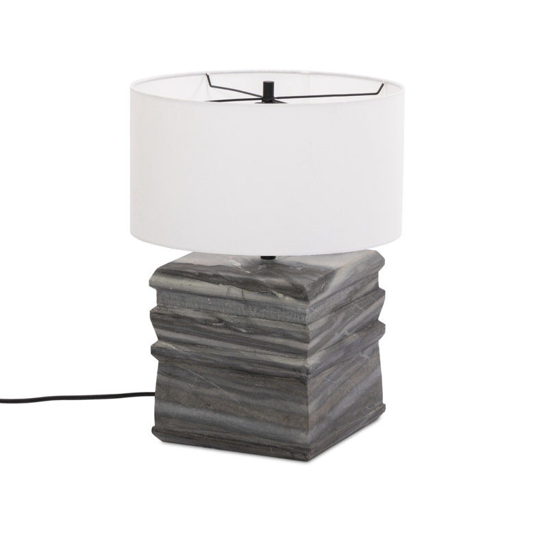 Chandale Marble Table Lamp