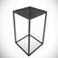 Table de bout Deshields